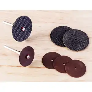 Kraft Werkzeuge Schneidkopf-Set 60tlg.