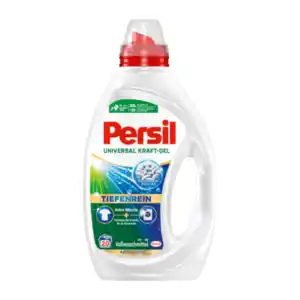 PERSIL Kraft-Gel Universal