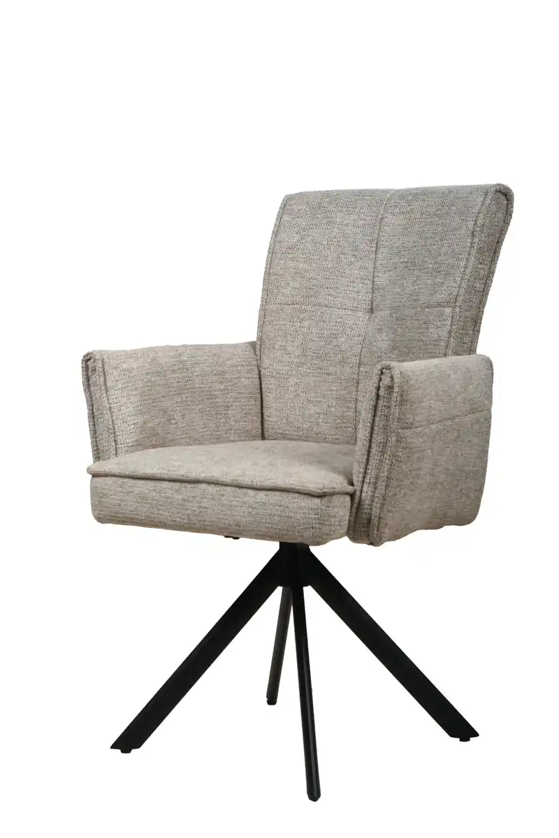 Bild 1 von Polsterstuhl