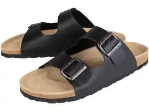 LIVERGY® Pantoletten