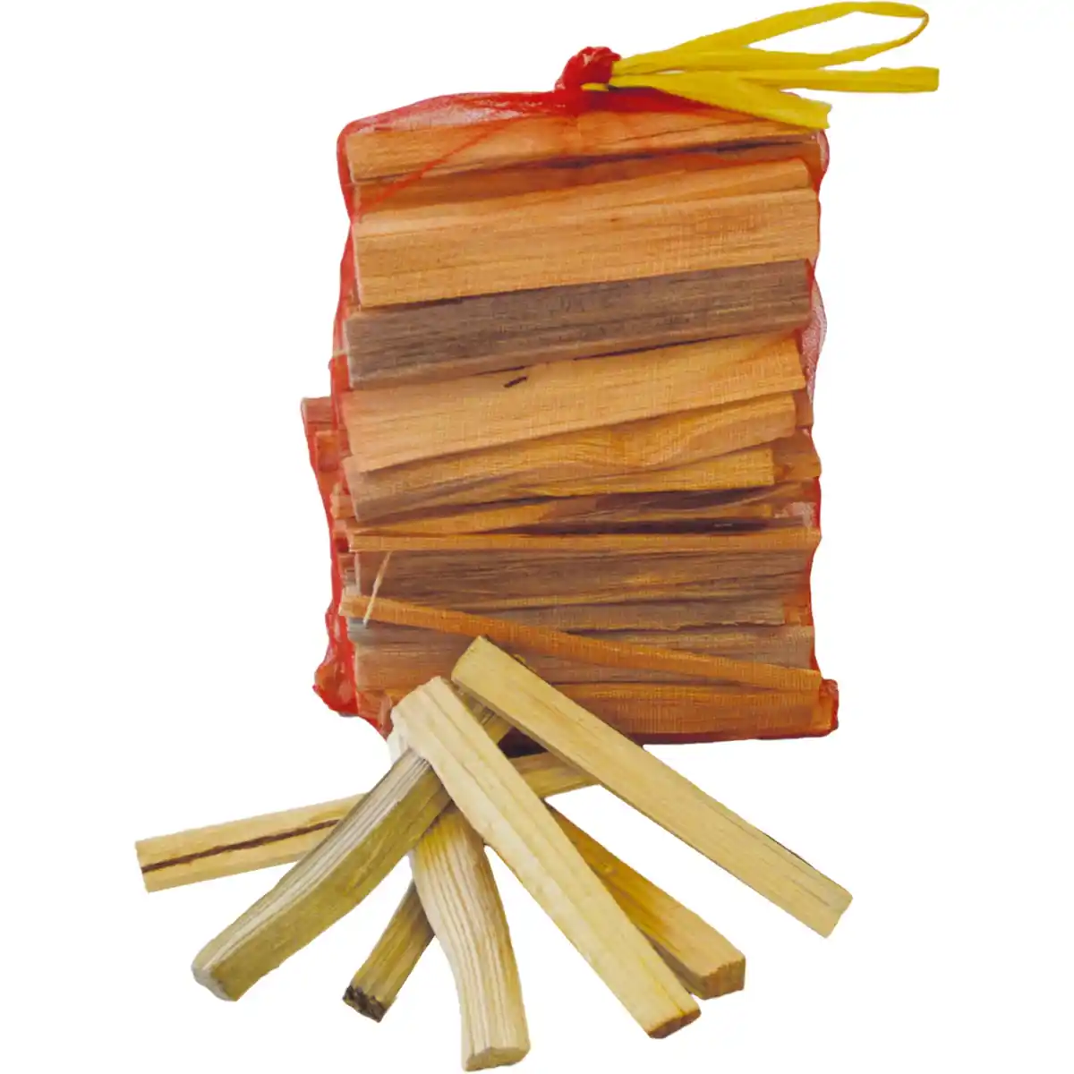 Bild 1 von Anfeuerholz, Nadelholz, 5 dm³ Anfeuerholz