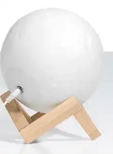 IDEENWELT Mondleuchte