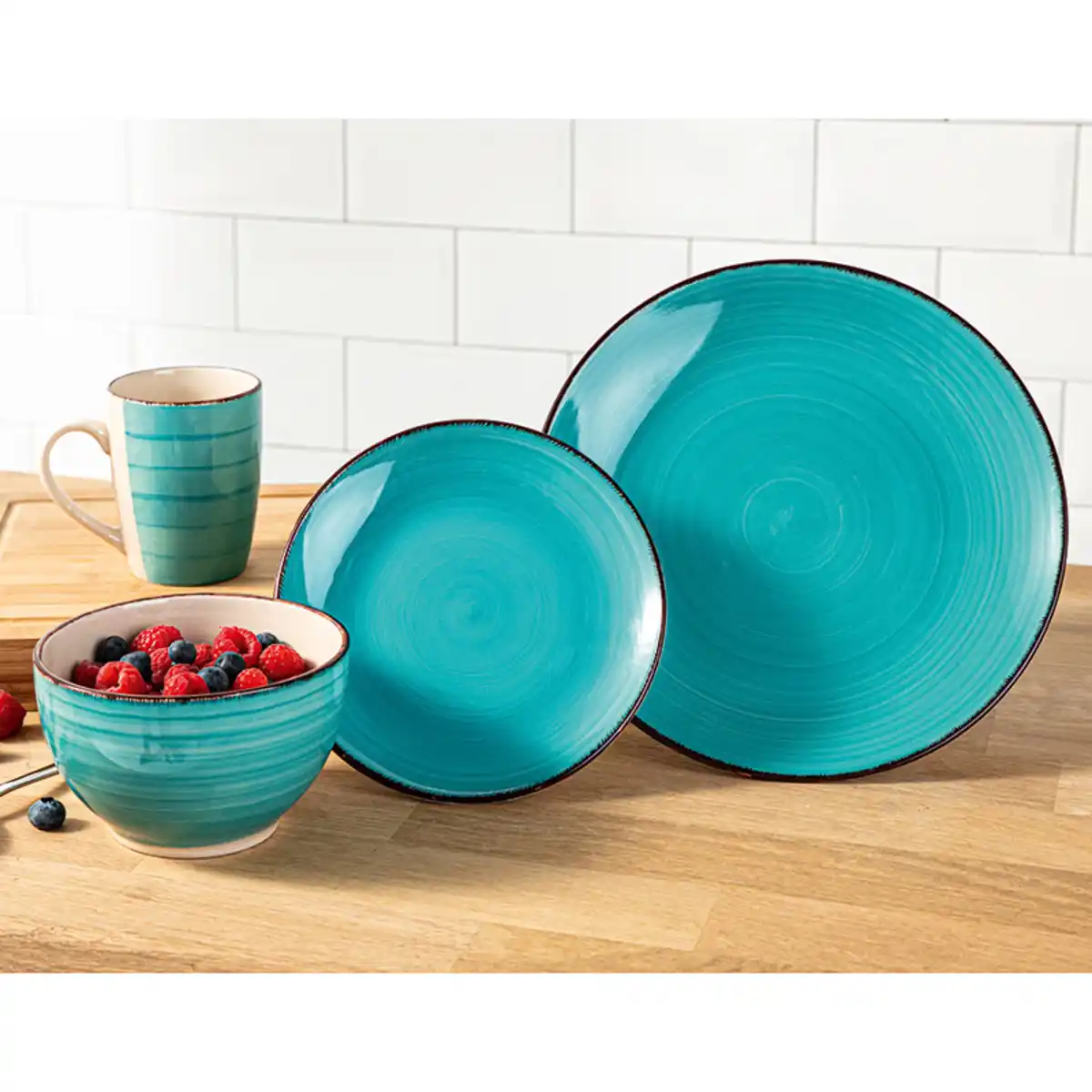 Bild 1 von Casa Royale Keramik-Geschirr