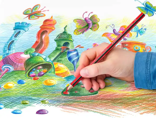 Bild 4 von Staedtler Noris Colour 187 Bunstifte