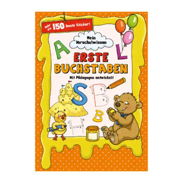 Bild 3 von Lernheft / -Lernposter