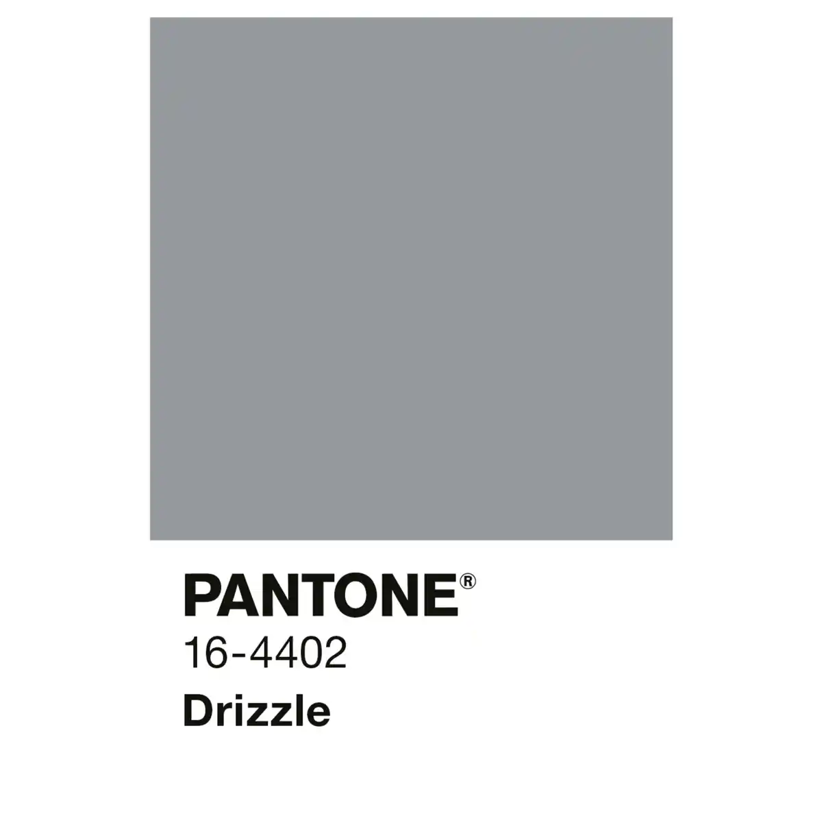 Bild 3 von ALPINA Wandfarbe »PANTONE«, Drizzle, matt, 2,5 l