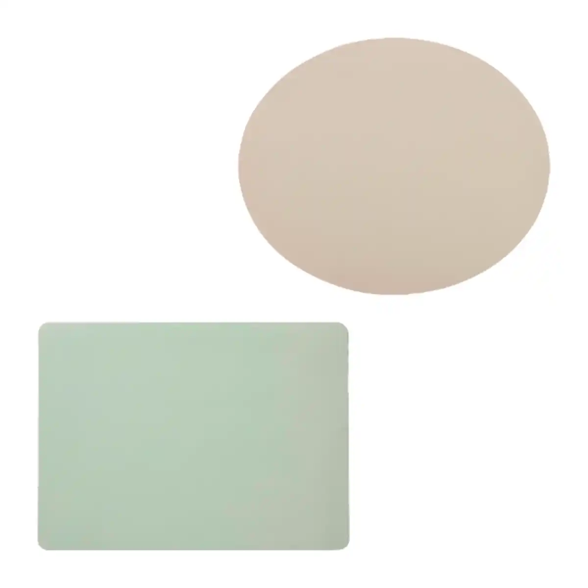 Bild 1 von HOME CREATION Platzsets und Glasuntersetzer