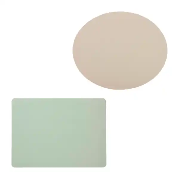 Bild 1 von HOME CREATION Platzsets und Glasuntersetzer