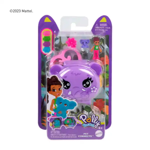 Bild 3 von MATTEL Spielzeug