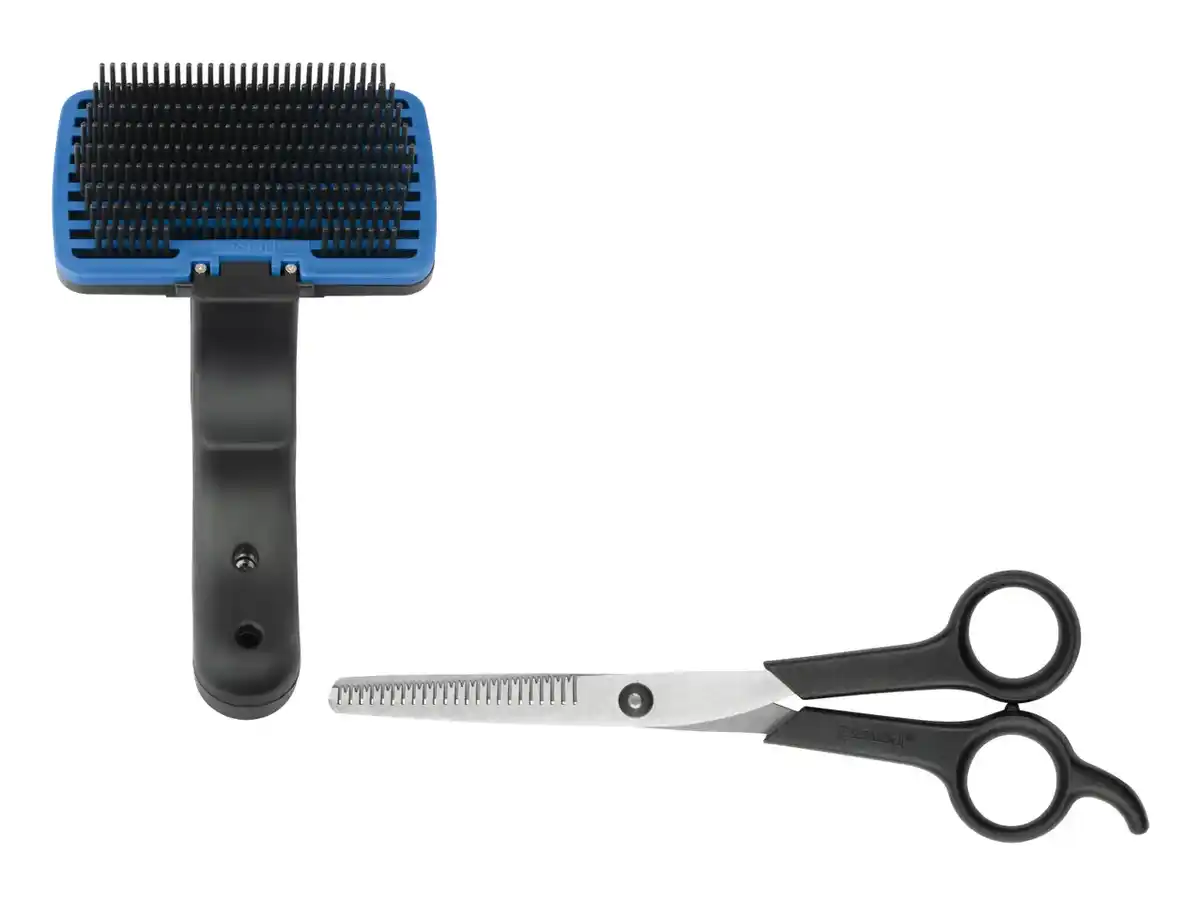 Bild 1 von zoofari® Haustier-Pflegesortiment