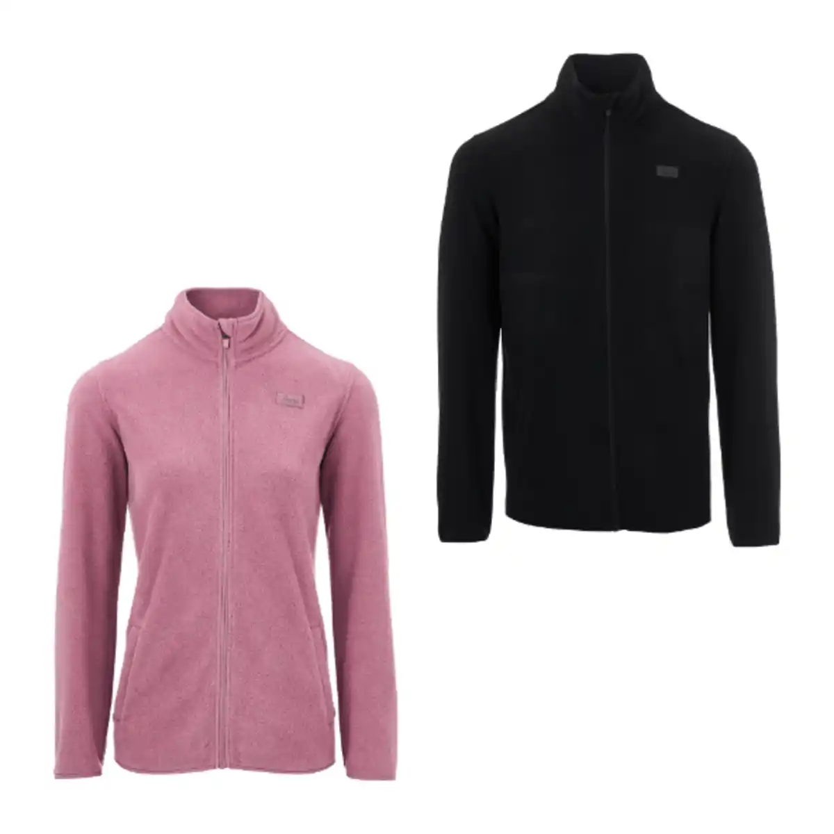 Bild 1 von CRANE Fleecejacke