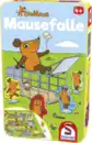 Bild 1 von Schmidt Spiele Die Maus Mausefalle