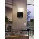Bild 3 von EGLO Wand-/Deckenleuchte »GALDAKAO«, Stahl, 3000K