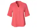 Bild 2 von esmara® Damen Bluse, kurzarm