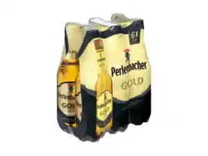 Perlenbacher Gold-Pils