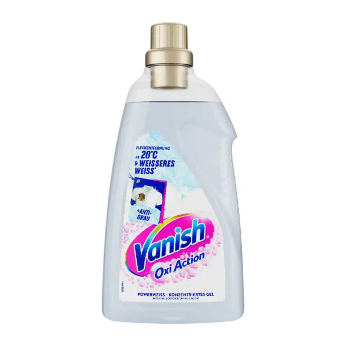 Bild 4 von VANISH Oxi Action