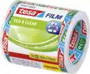 Bild 2 von Tesa 3er Set Eco&Clear Rollen, 30 m