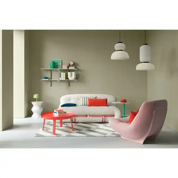 Bild 3 von ALPINA Wandfarbe »PANTONE«, Elm, matt, 2,5 l