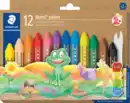 Bild 1 von Staedtler Noris junior Wachsmalkreide