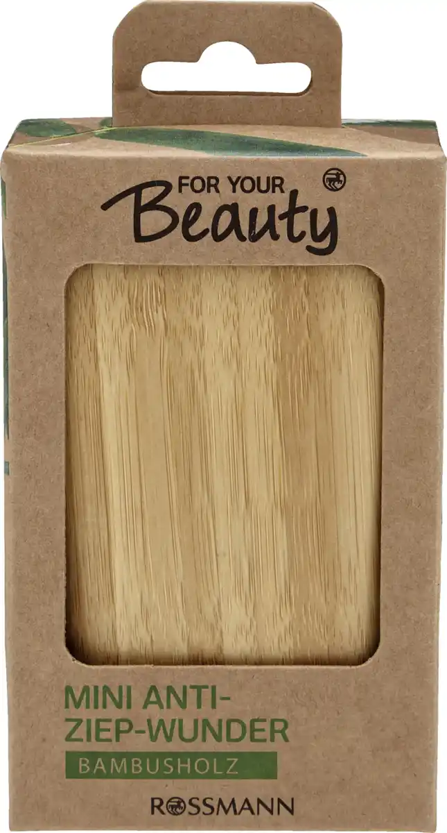 Bild 1 von FOR YOUR Beauty Mini Anti-Ziep-Wunder