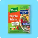 Bild 1 von KNORR®  Salatkrönung, Paprika-Kräuter oder Dill-Kräuter
