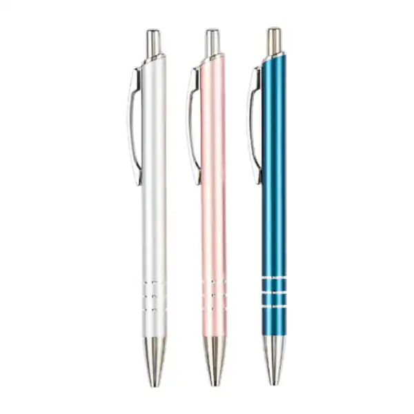 Bild 3 von EXPERTIZ Druckkugelschreiber