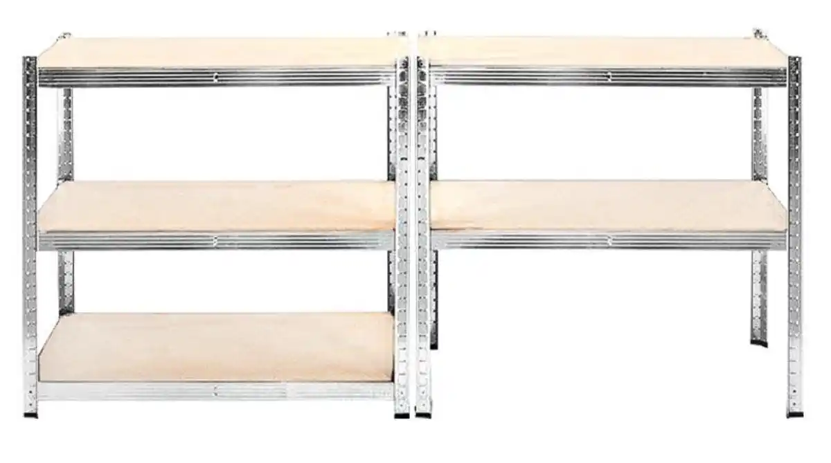 Bild 2 von Schwerlastregal