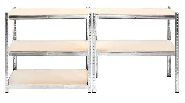 Bild 2 von Schwerlastregal