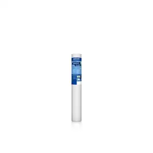 ERFURT Vliestapete »Vliesfaser Protect 212«, 53 cm x 1005 cm, weiß