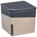 Bild 1 von WENKO Raumentfeuchter »Cube USA «, 80 m³, BxHxT: 16,5 x 15,7 x 16,5 cm