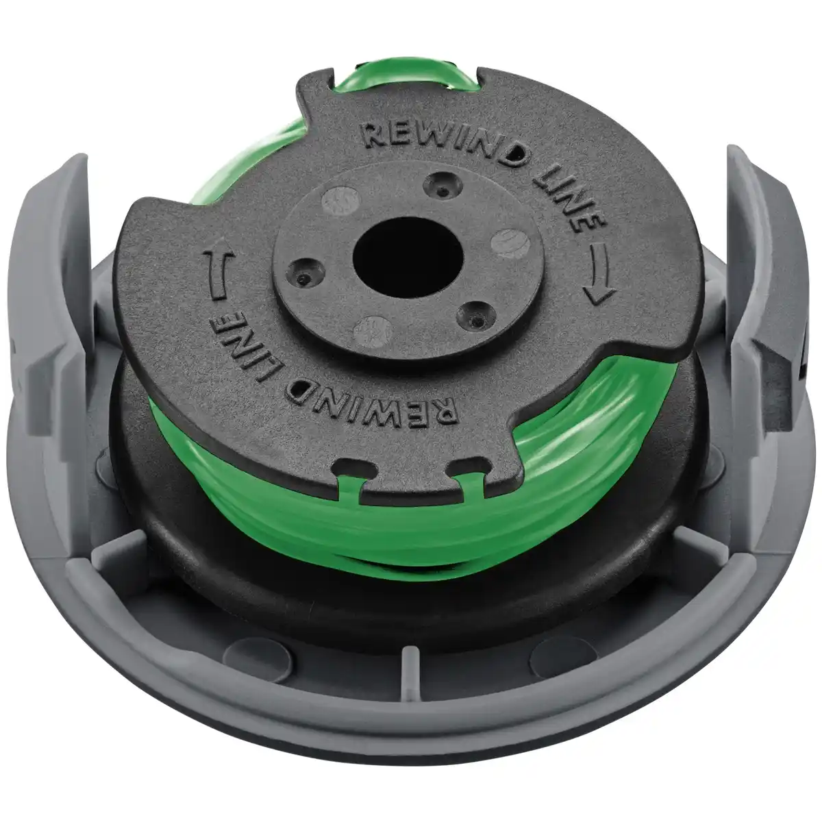 Bild 1 von KÄRCHER Fadenspule Fadenlänge: 3,4 m, für Akku-Rasentrimmer 36 V