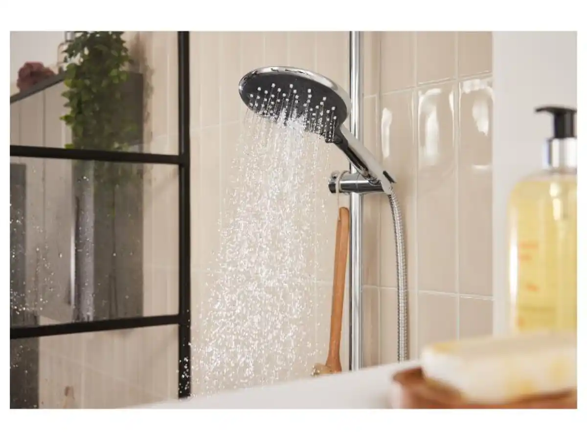 Bild 3 von LIVARNO home Multifunktionsduschkopf, mit Selbstreinigungseffekt