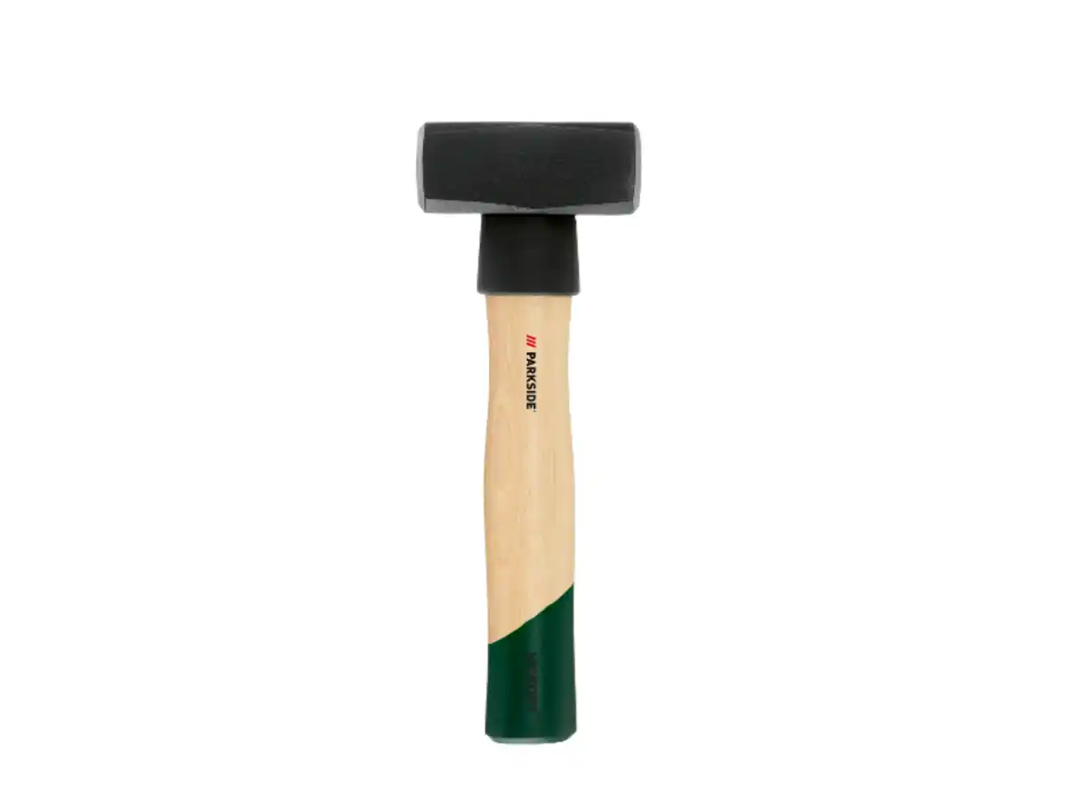 Bild 2 von PARKSIDE® Hammer, mit Holzgriff