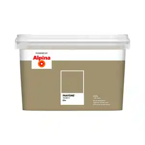 ALPINA Wandfarbe »PANTONE«, Elm, matt, 2,5 l