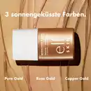 Bild 3 von e.l.f. Cosmetics Bronzing Drops Pure Gold, 30 ml