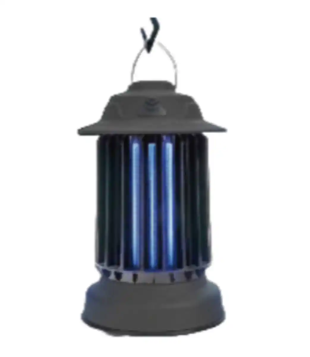 Bild 1 von Camping Insektenvernichter groß 2000mAh