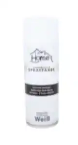 Tim Home Sprühfarbe weiß glänzend 400ml
