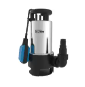 GĂĽde Schmutzwassertauchpumpe GS 1103PI