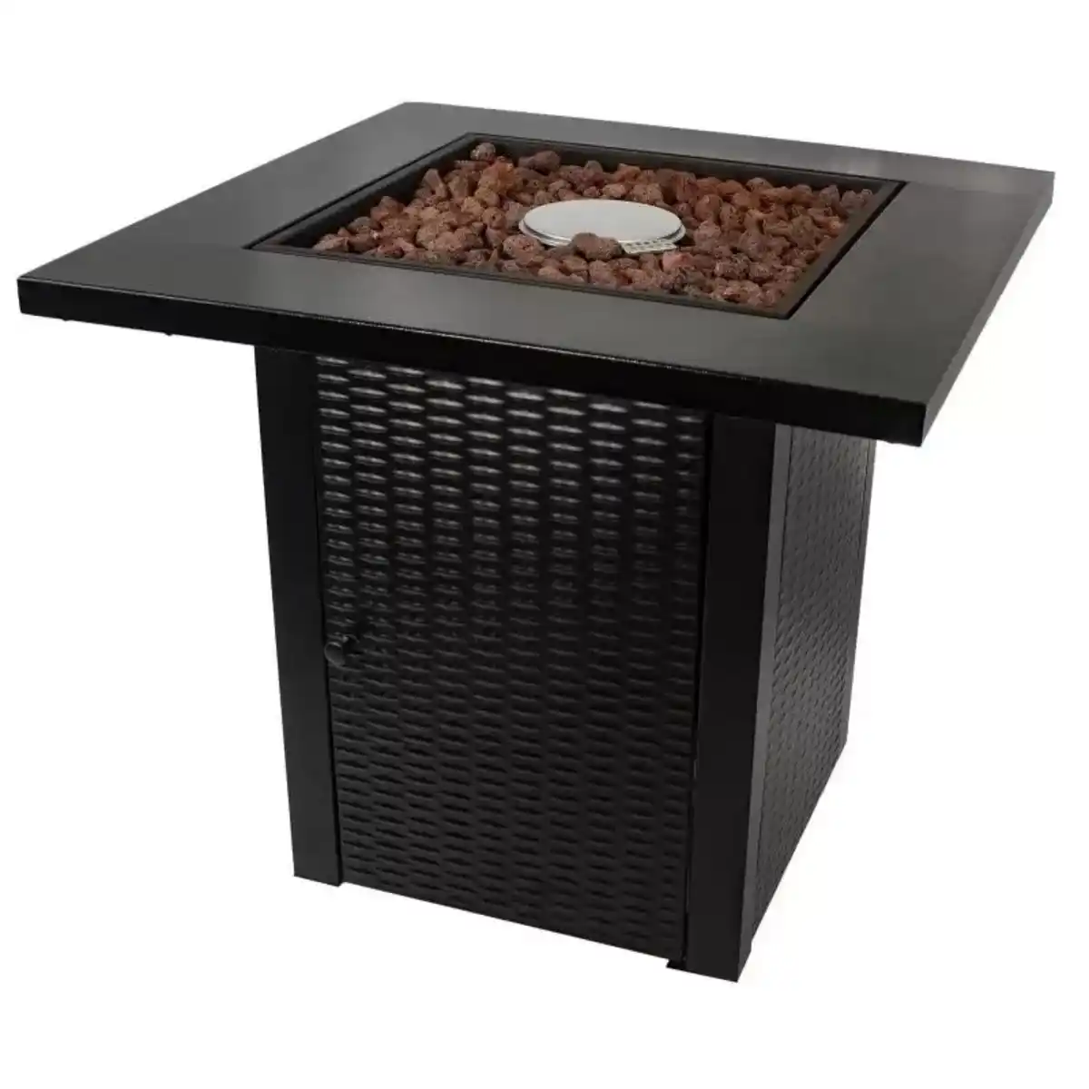 Bild 1 von Gasfeuerstelle Granada