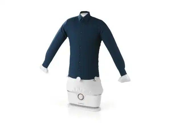 Bild 2 von Cleanmaxx CLEANmaxx Hemdenbügler PRO