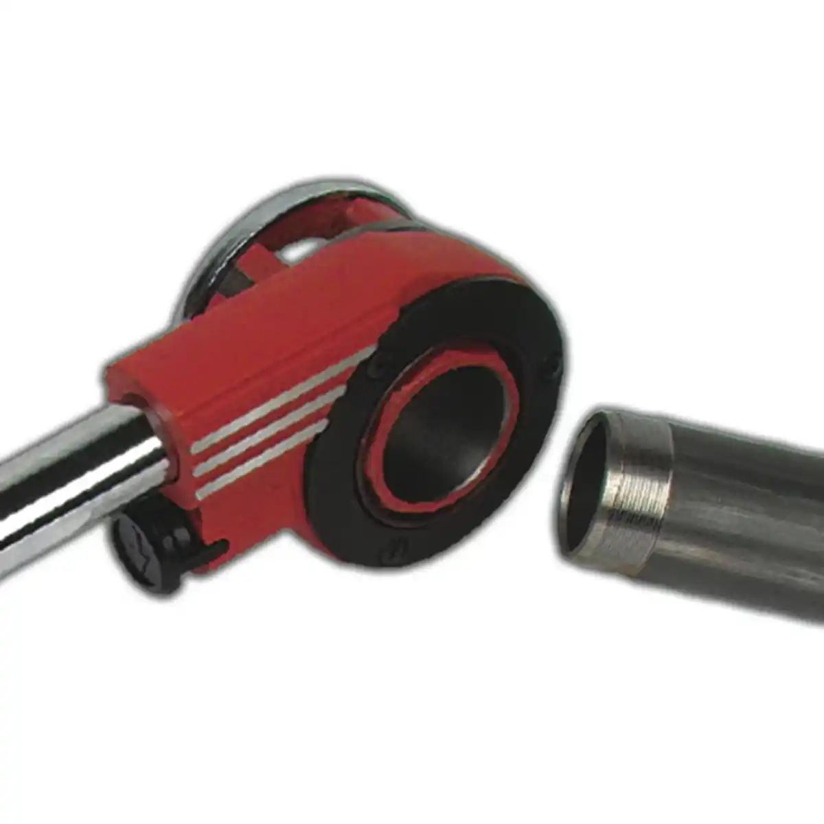 Bild 3 von BRÜDER MANNESMANN Schneidkluppensatz, Stahl