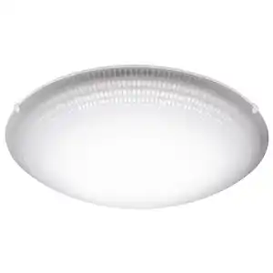 EGLO LED-Wand-/Deckenleuchte »MAGITTA 1«, inkl. Leuchtmittel in warmweiß
