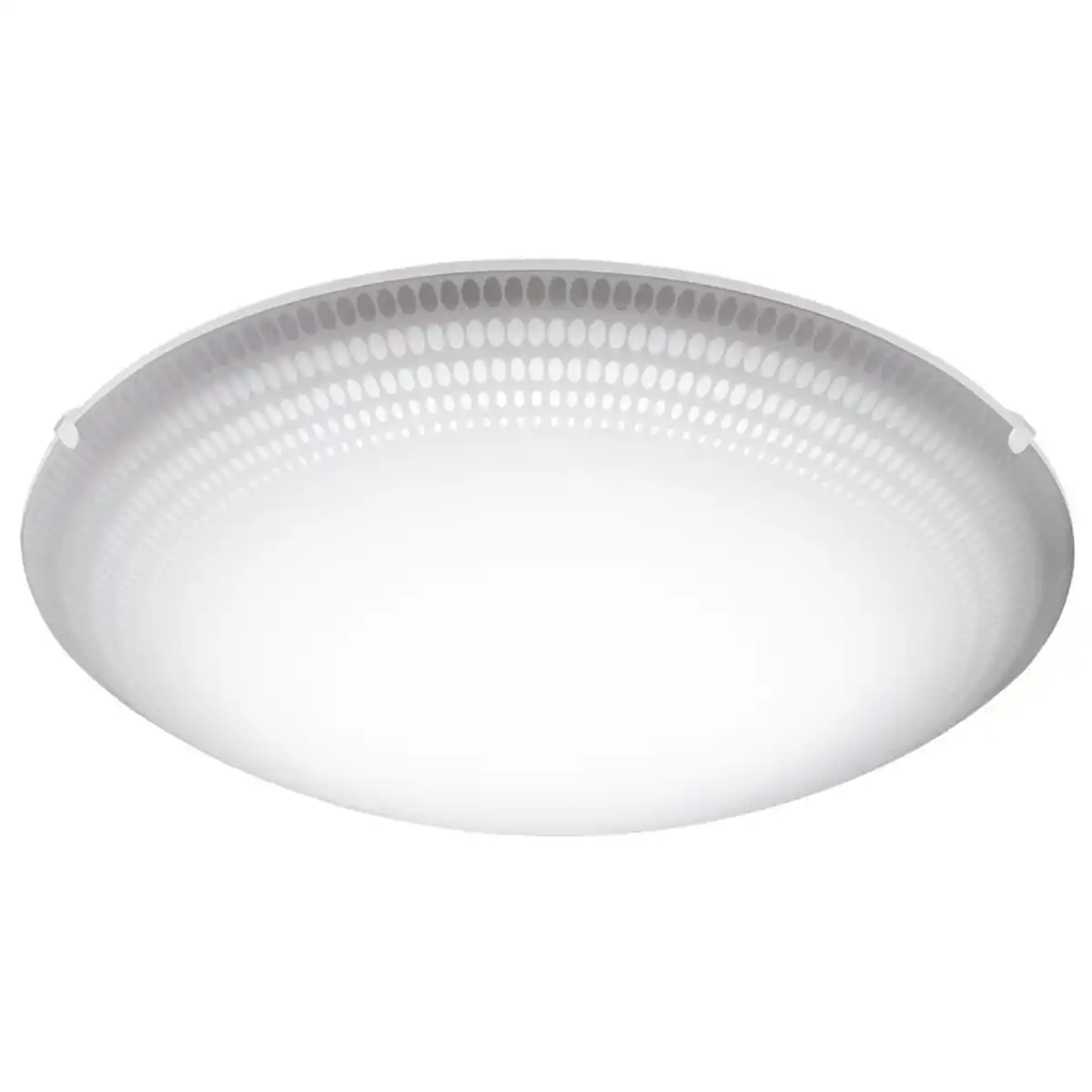 Bild 1 von EGLO LED-Wand-/Deckenleuchte »MAGITTA 1«, inkl. Leuchtmittel in warmweiß