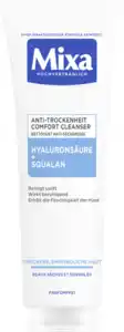 Mixa Anti-Trockenheit Comfort Cleanser, 150 ml
