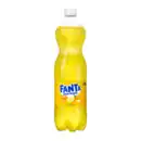 Bild 3 von COCA-COLA Fanta zero 1,25L