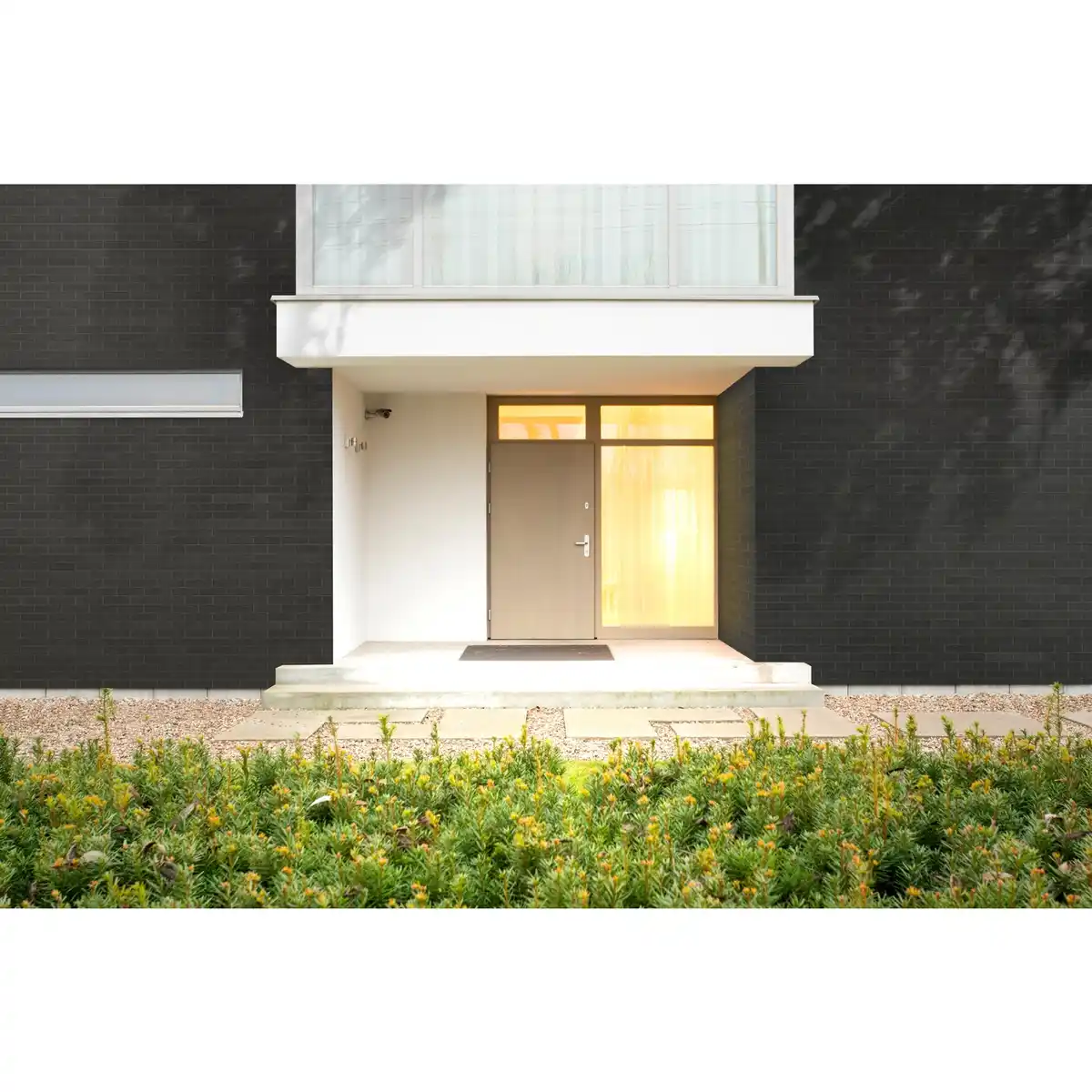 Bild 4 von ELABRICK Eckverblender Glasgow 71x115/240mm, Paketinhalt: 2m¹