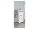 Bild 2 von LIVARNO home Bad-Seitenschrank »Basel«, mit 4 Schubladen