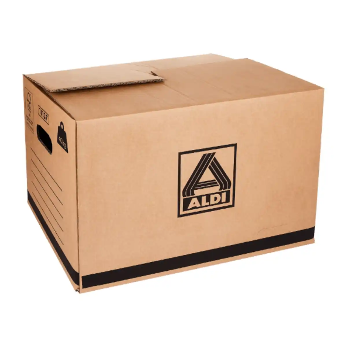 Bild 1 von EXPERTIZ Umzugskarton