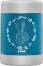 Bild 1 von reer ColourDesign Edelstahl-Warmhaltebox, 300 ml, Petrolblau