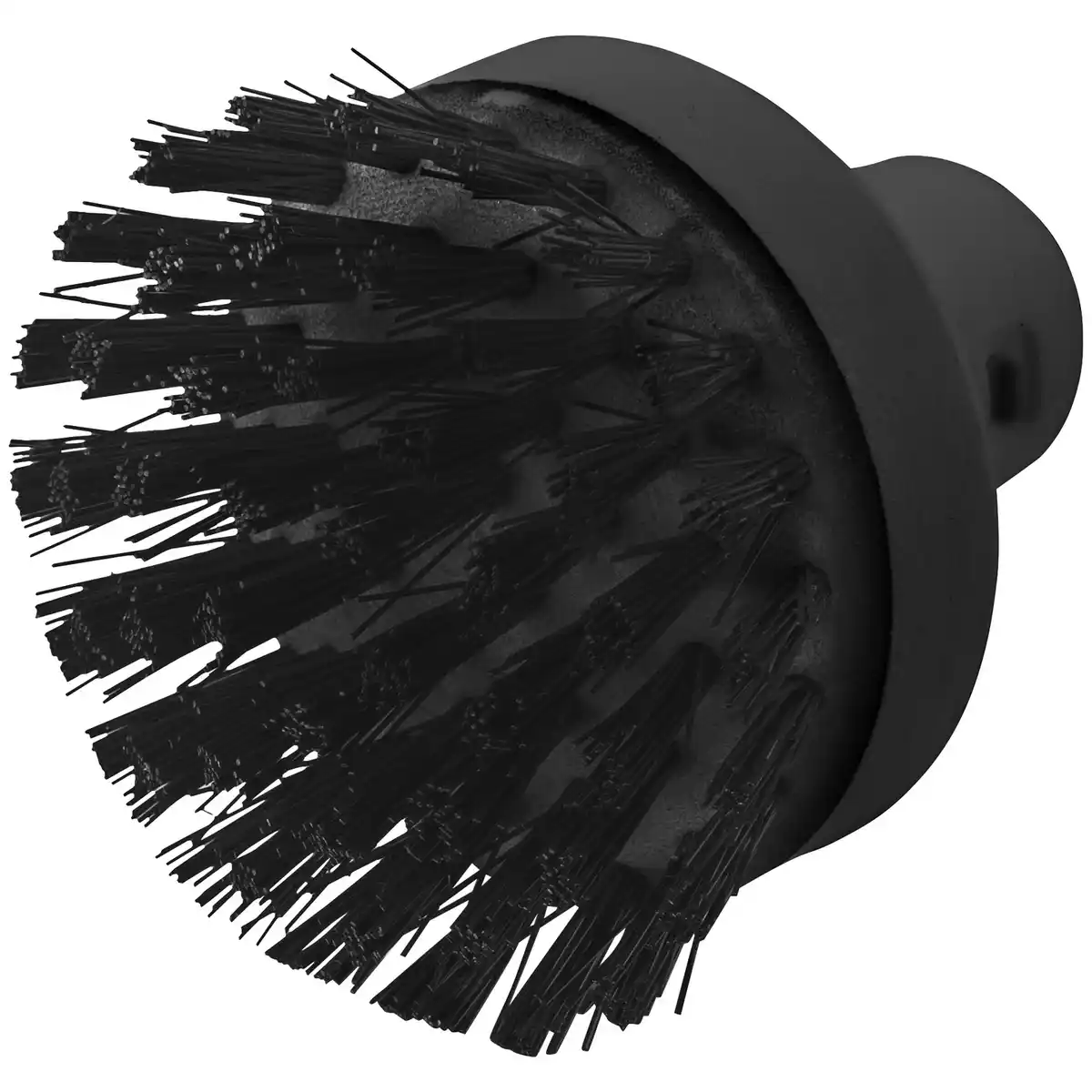 Bild 1 von KÄRCHER Bürste groß, für Dampfreiniger